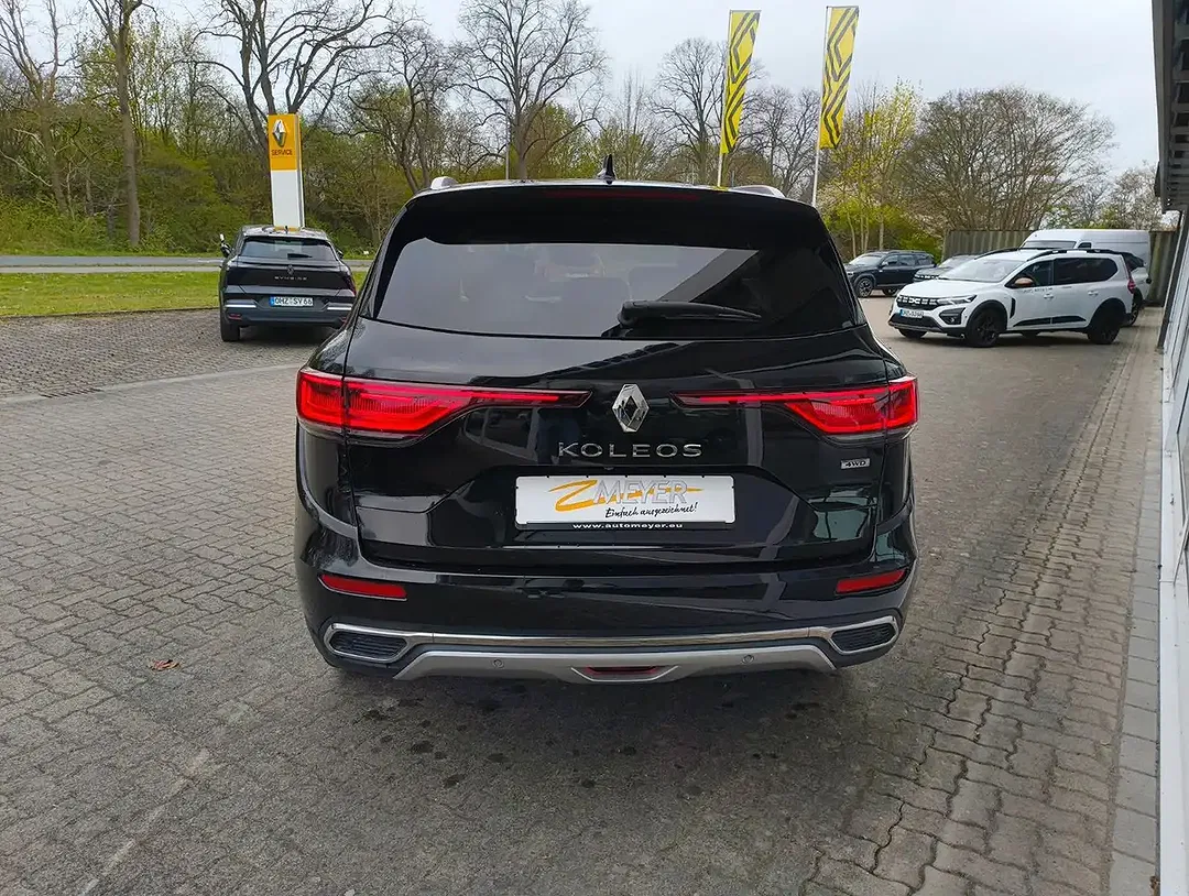 Renault Koleos - Thumbnail 8