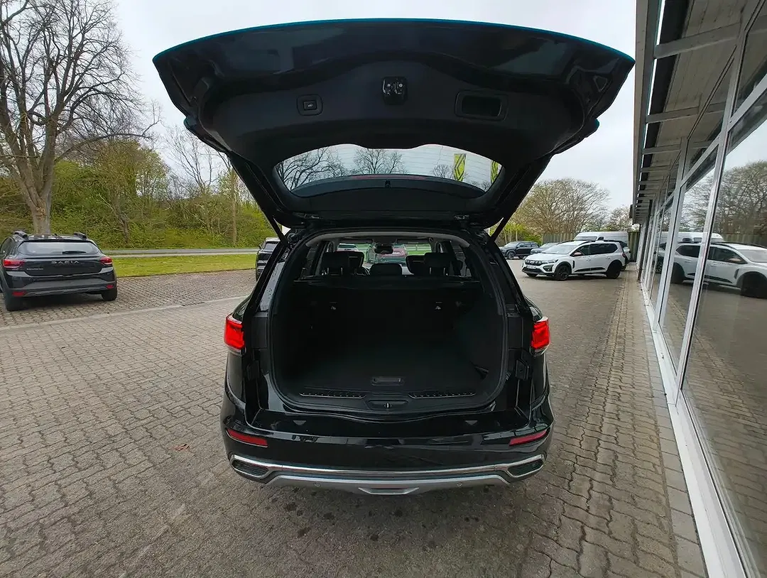 Renault Koleos - Thumbnail 9