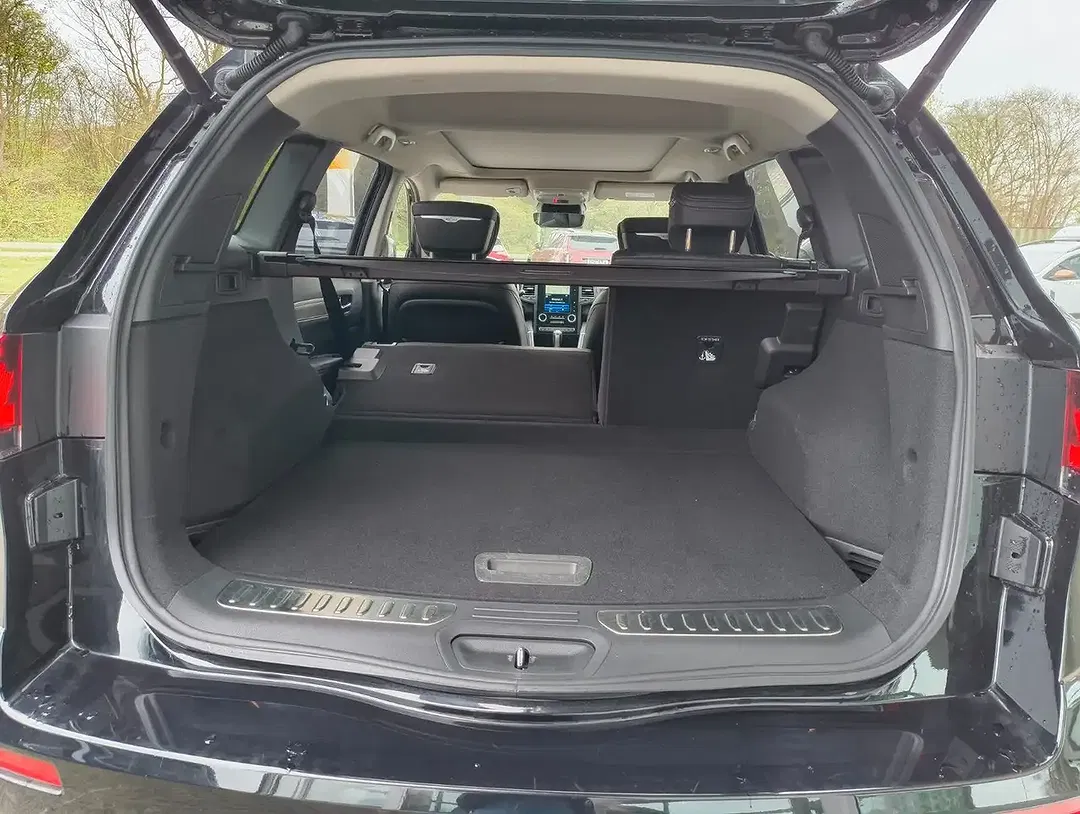 Renault Koleos - Thumbnail 10