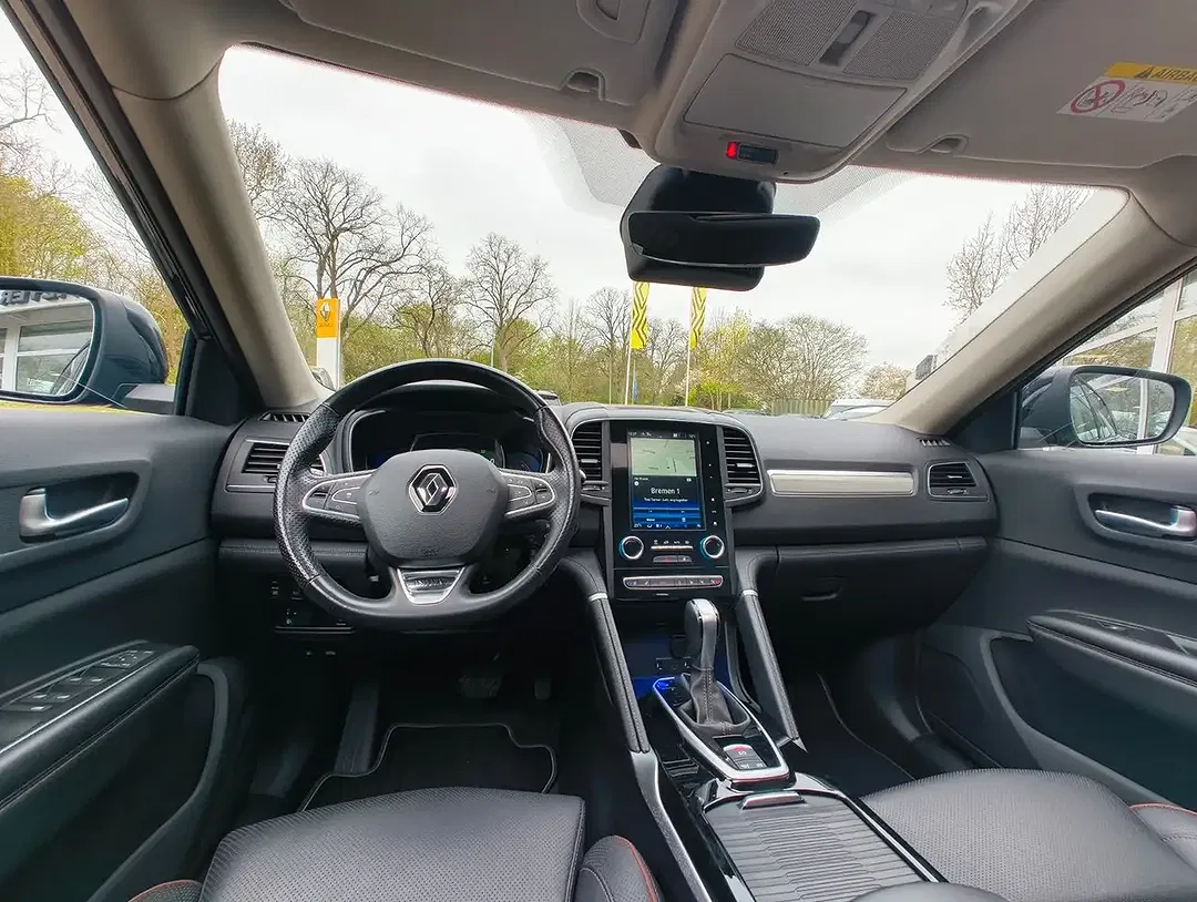 Renault Koleos - Thumbnail 12