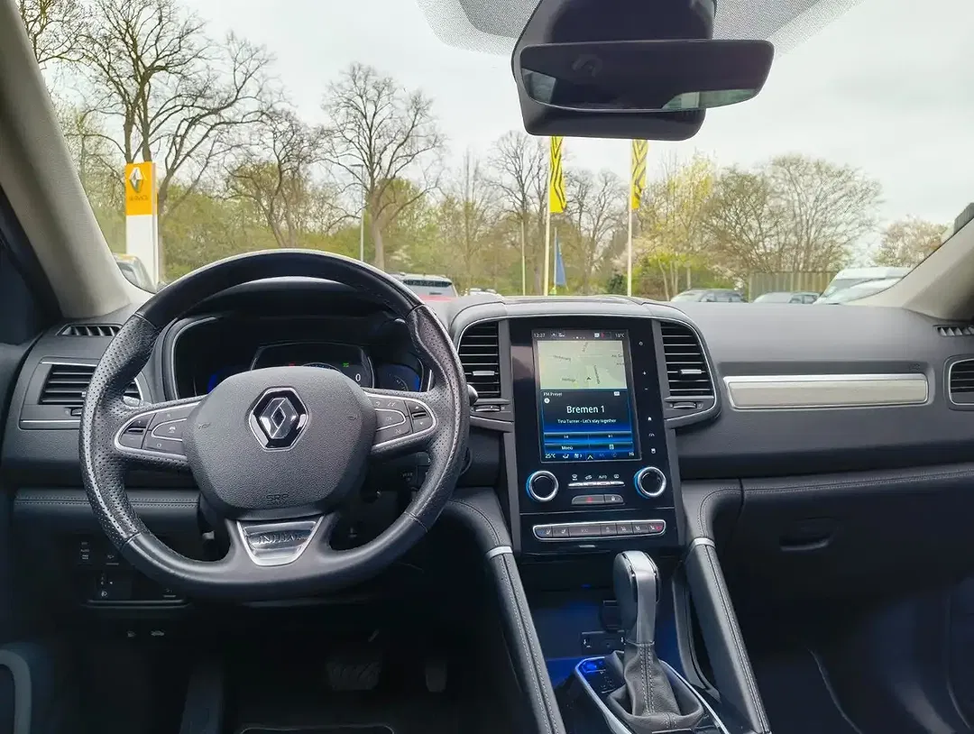 Renault Koleos 4x4 Initiale Paris - foto 13