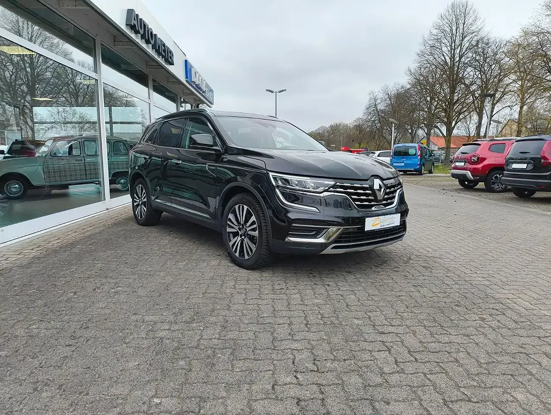 Renault Koleos 4x4 Initiale Paris - foto 2