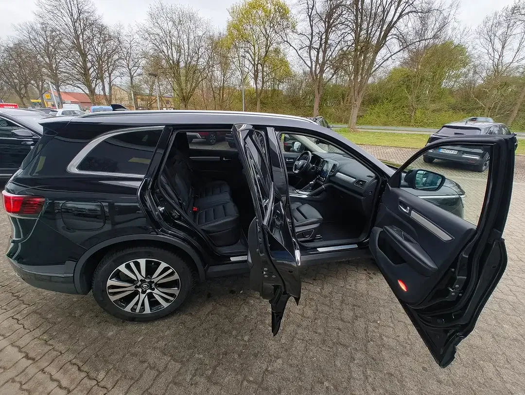 Renault Koleos - Thumbnail 3