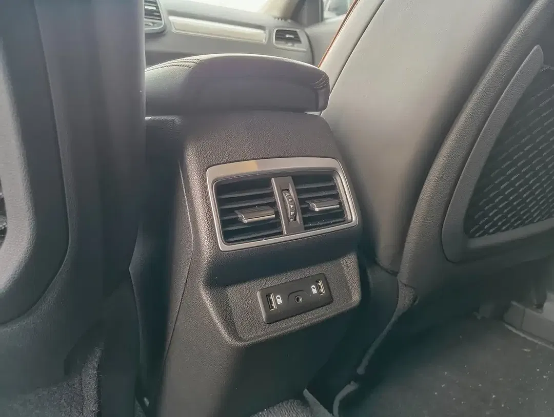 Renault Koleos - Thumbnail 7
