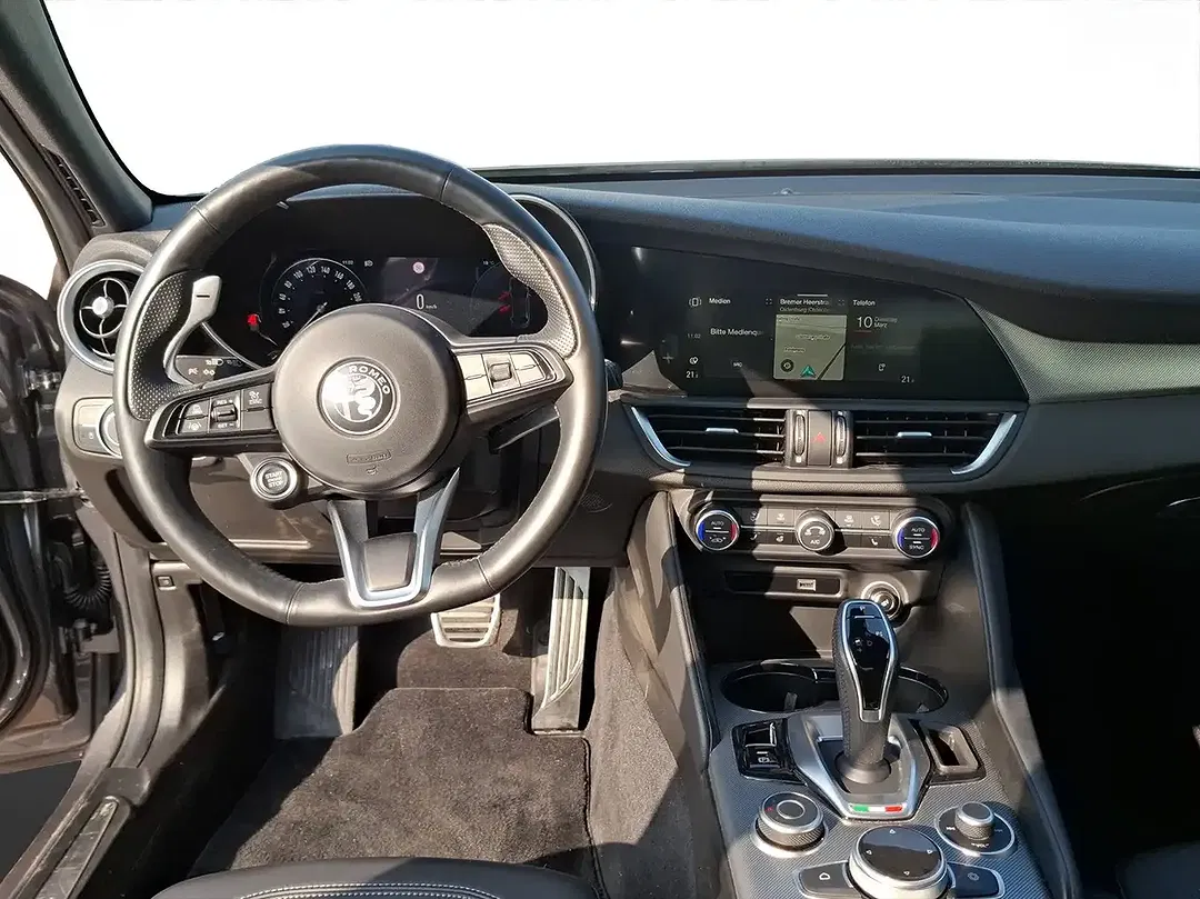Alfa Romeo Giulia 2.0 16V Turbo Q4 Veloce - foto 13