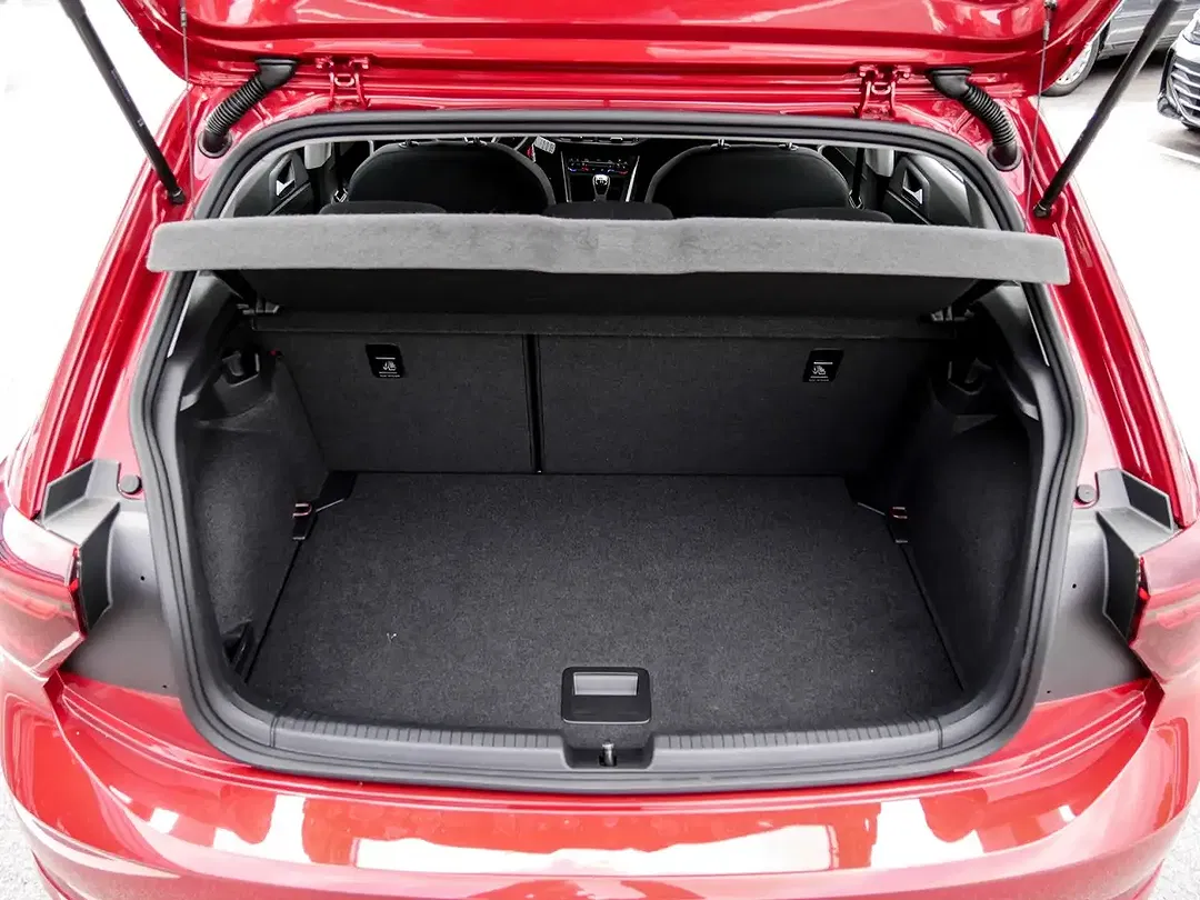 Volkswagen Polo - Thumbnail 12
