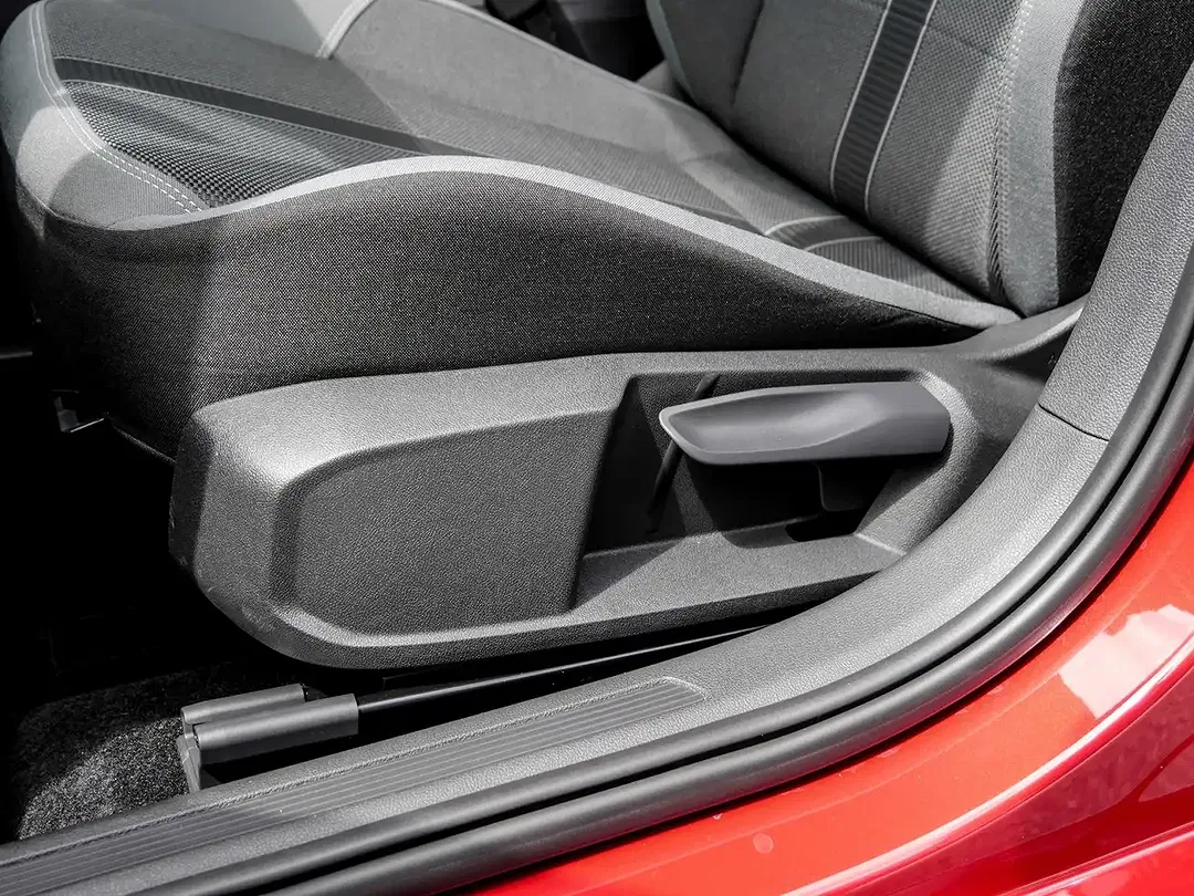 Volkswagen Polo 1.0 TSI Style - foto 15