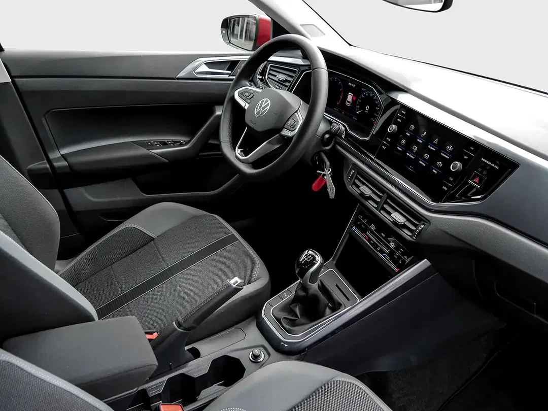 Volkswagen Polo - Thumbnail 3