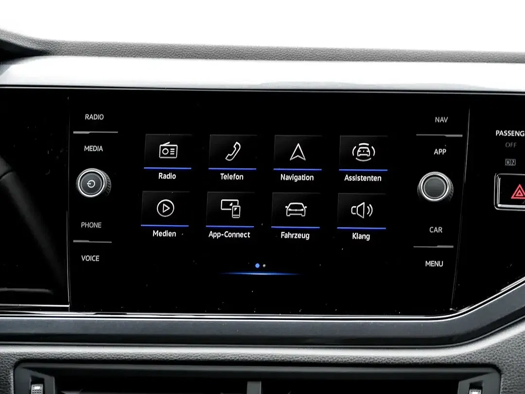 Volkswagen Polo - Thumbnail 7