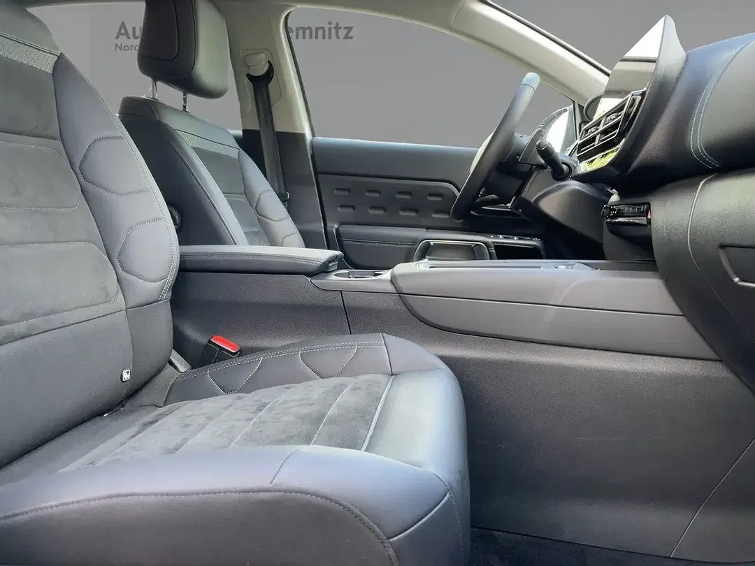 Citroen C5 Aircross - Thumbnail 10