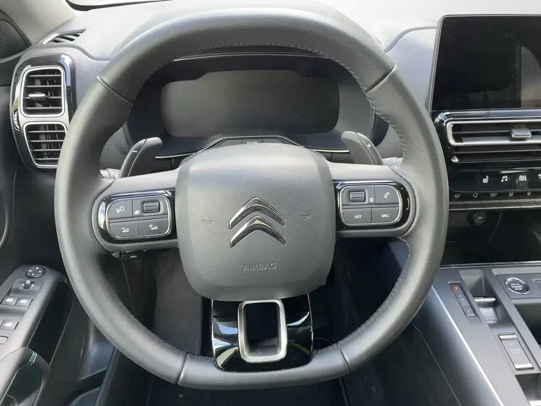 Citroen C5 Aircross - Thumbnail 12