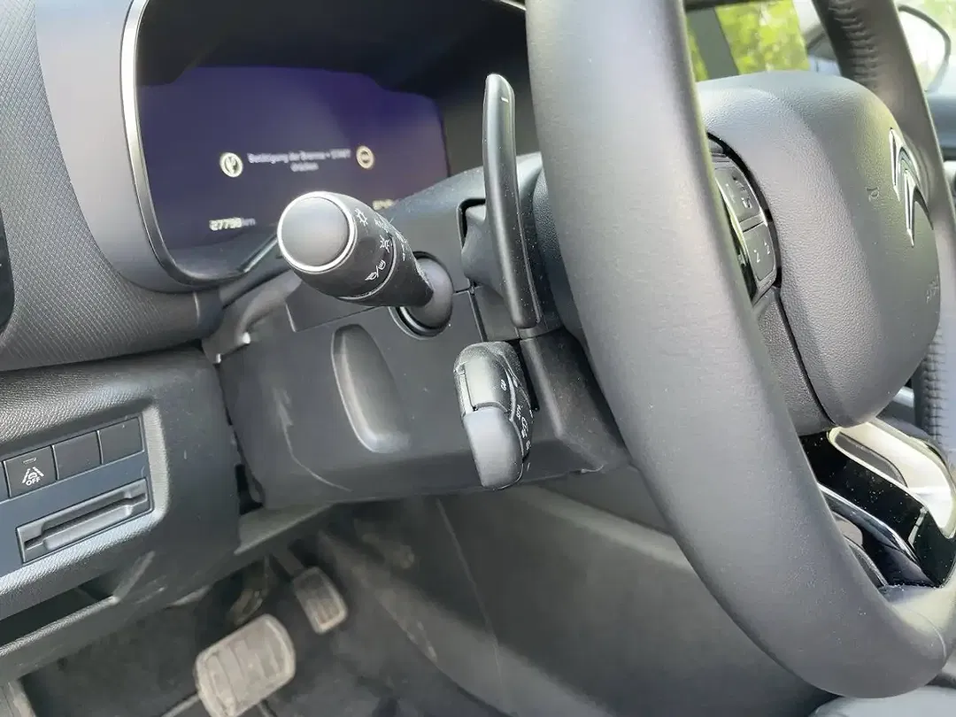 Citroen C5 Aircross Max - foto 13
