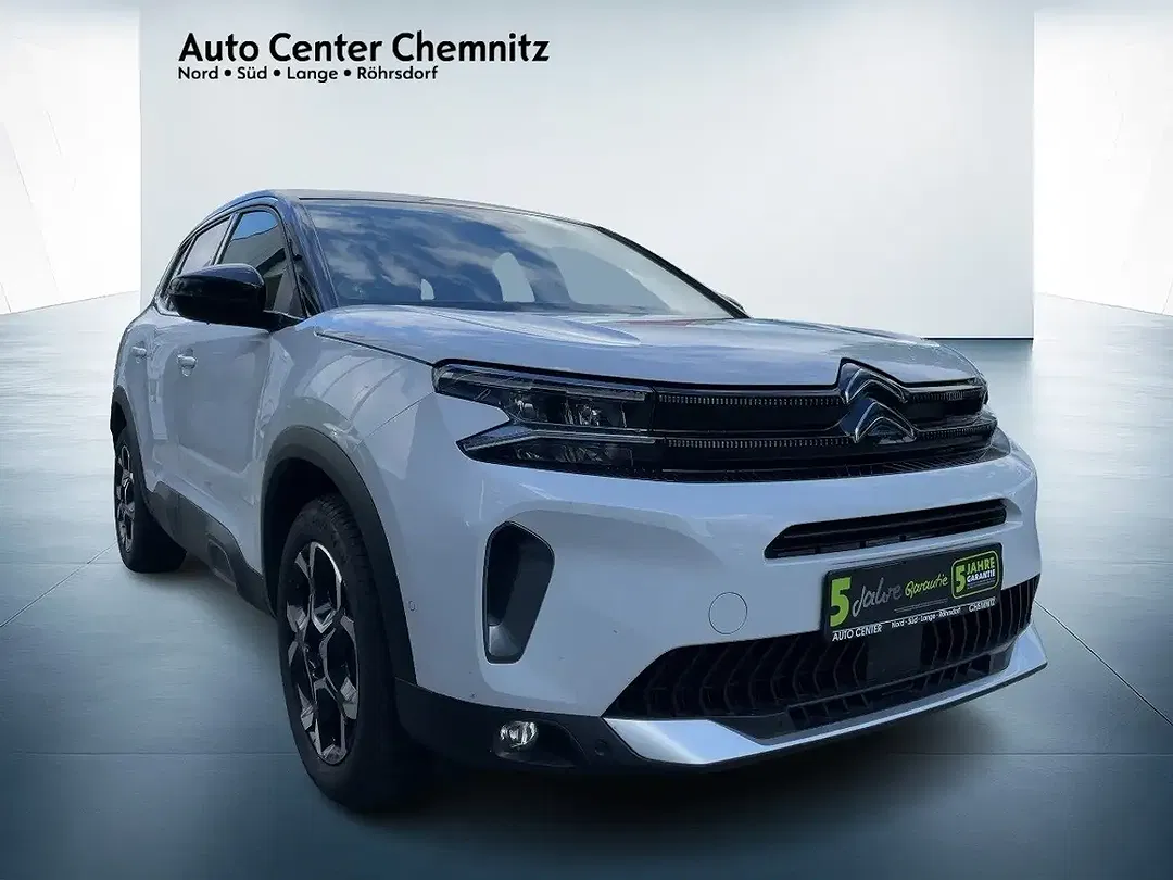 Citroen C5 Aircross Max - foto 1