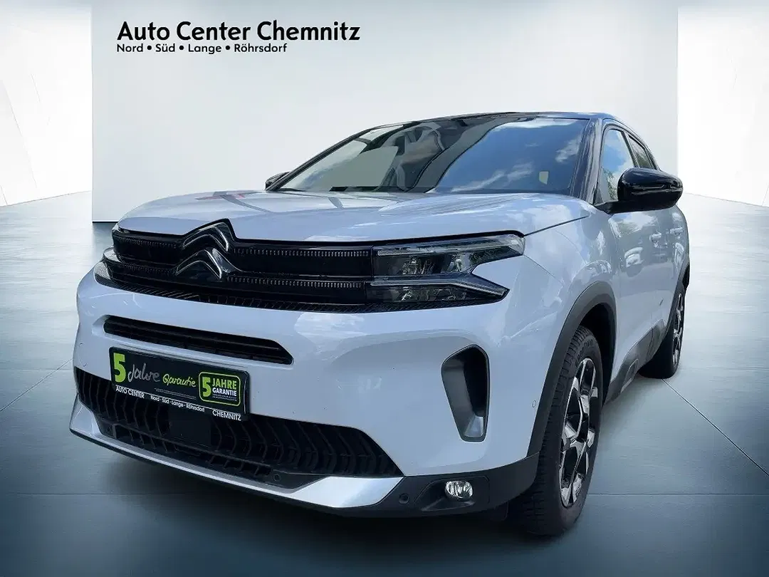 Citroen C5 Aircross Max - foto 2
