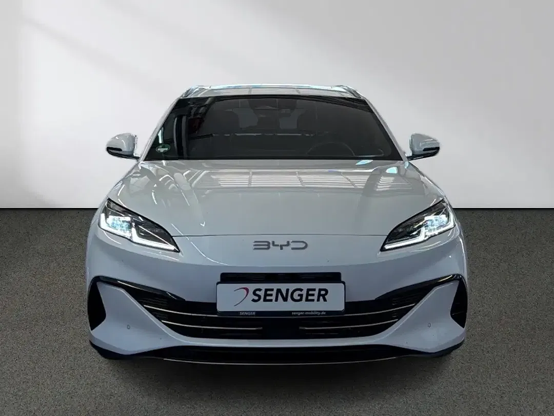 BYD Seal - Thumbnail 4