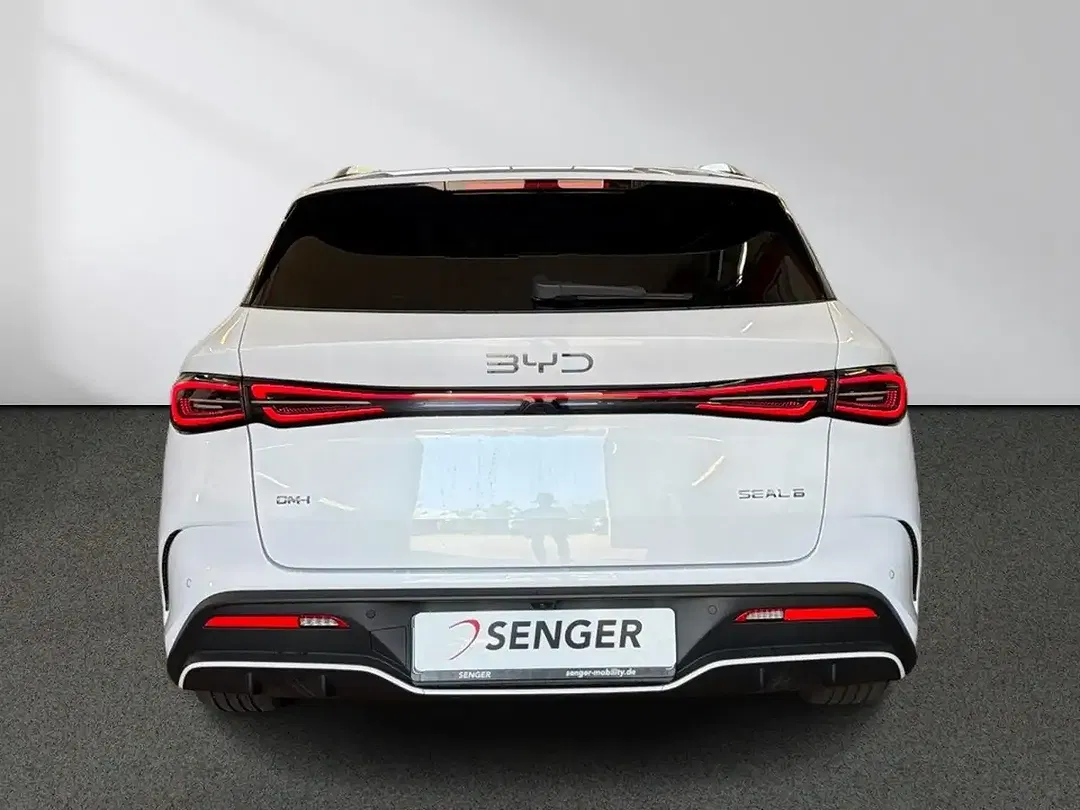 BYD Seal - Thumbnail 5