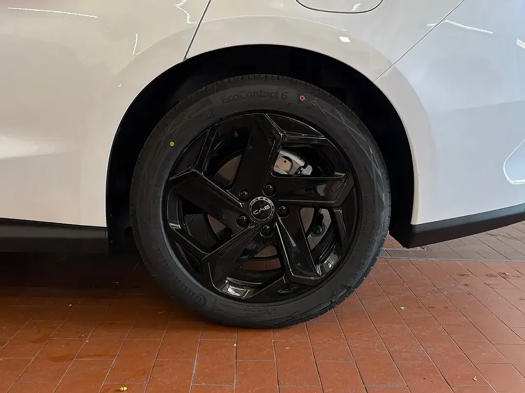 BYD Seal - Thumbnail 7