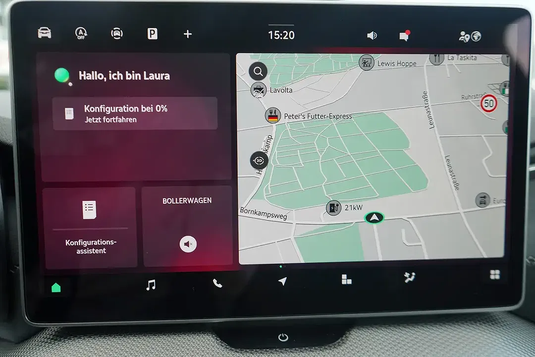 Skoda Kodiaq - Thumbnail 13