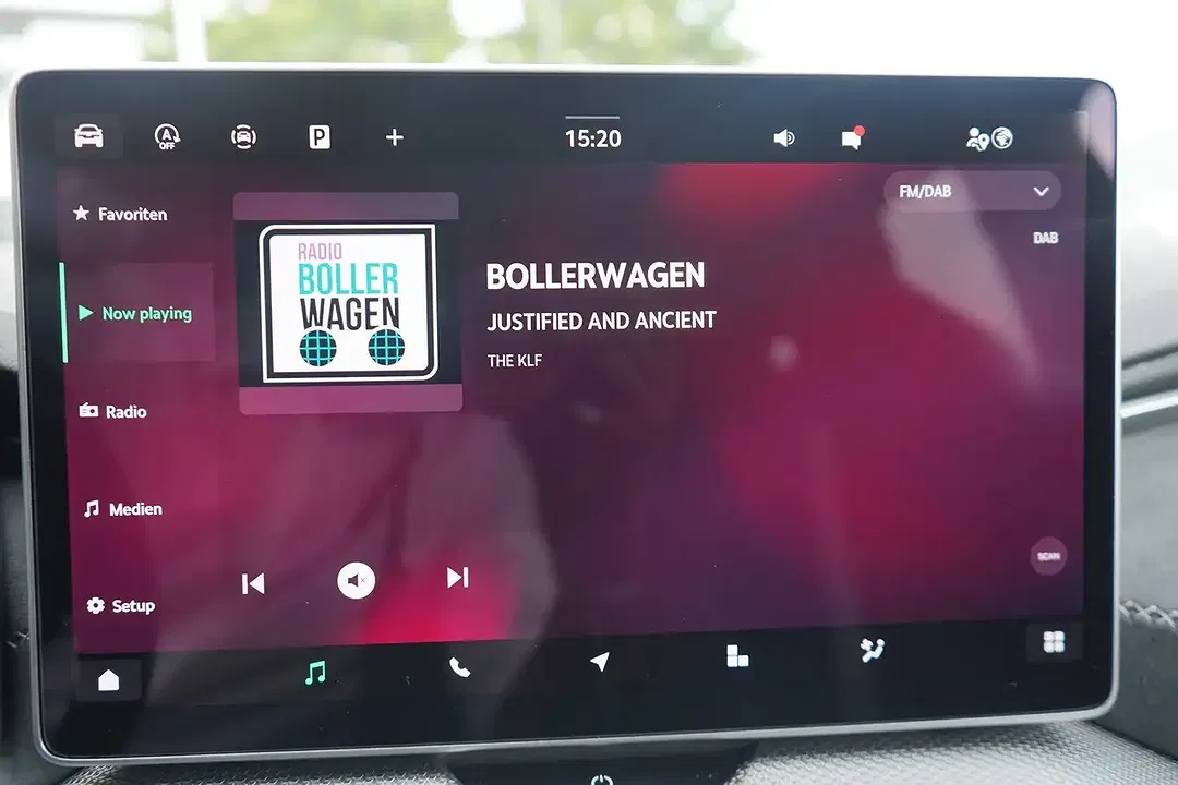 Skoda Kodiaq - Thumbnail 14
