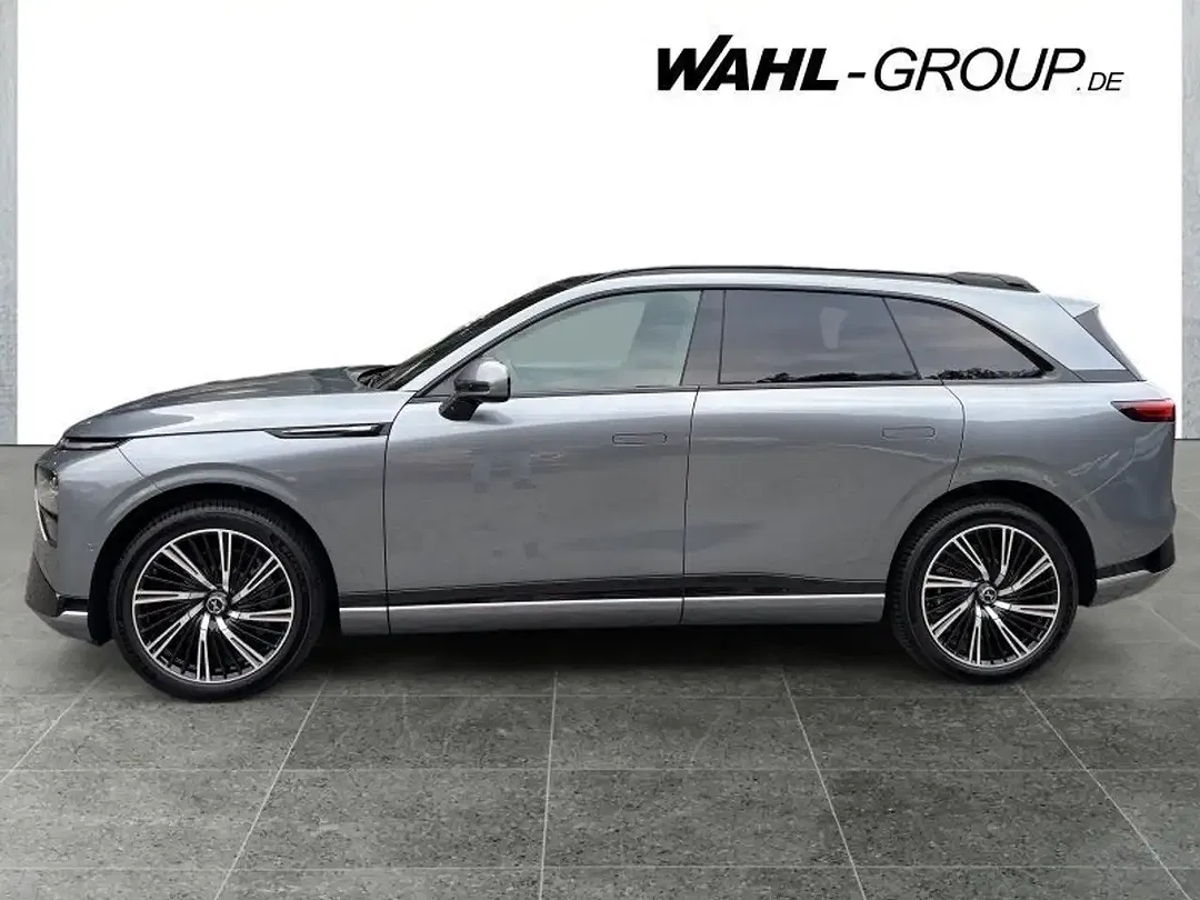 Xpeng G9 AWD Performance MY2025 - foto 2