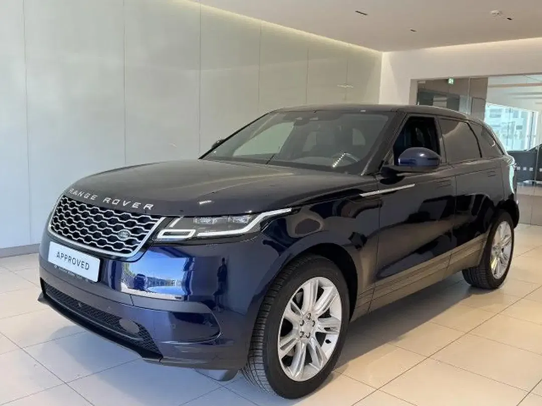 Land Rover Range Rover Velar D200 - foto 1