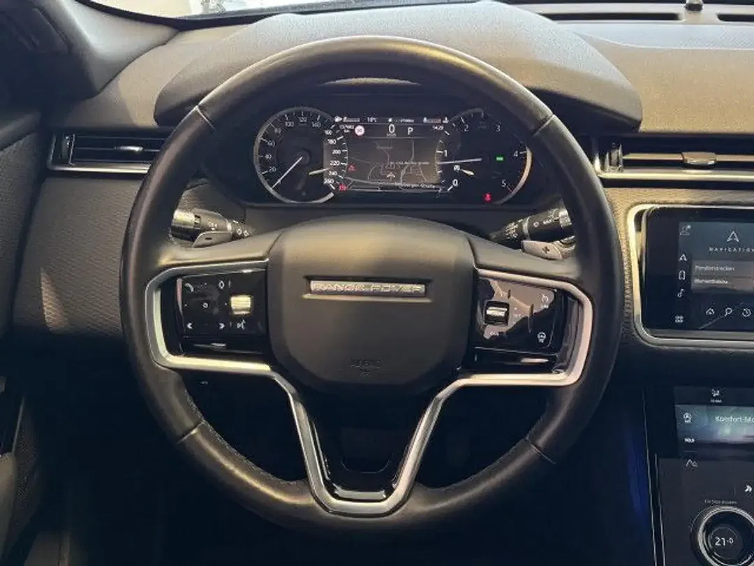 Land Rover Range Rover Velar - Thumbnail 6