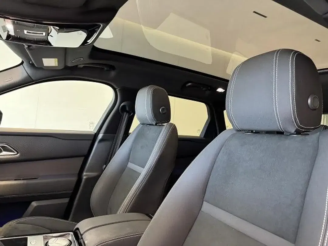 Land Rover Range Rover Velar - Thumbnail 7