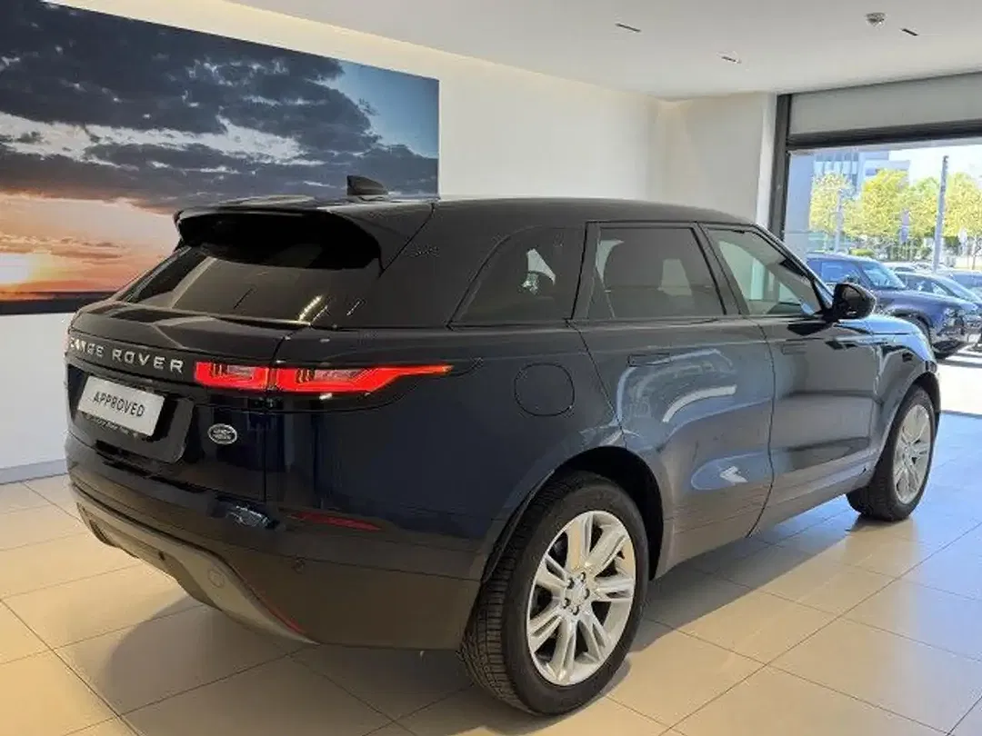 Land Rover Range Rover Velar D200 - foto 2