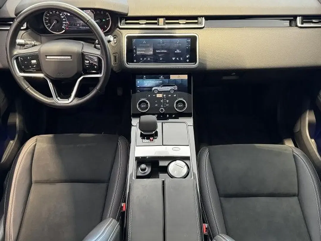 Land Rover Range Rover Velar - Thumbnail 3