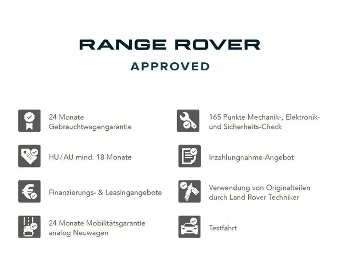 Land Rover Range Rover Velar - Thumbnail 5