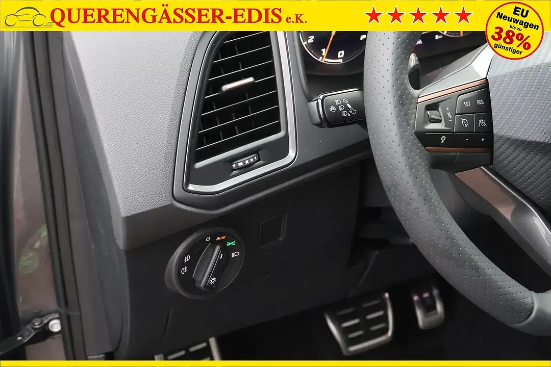 CUPRA Ateca - Thumbnail 13