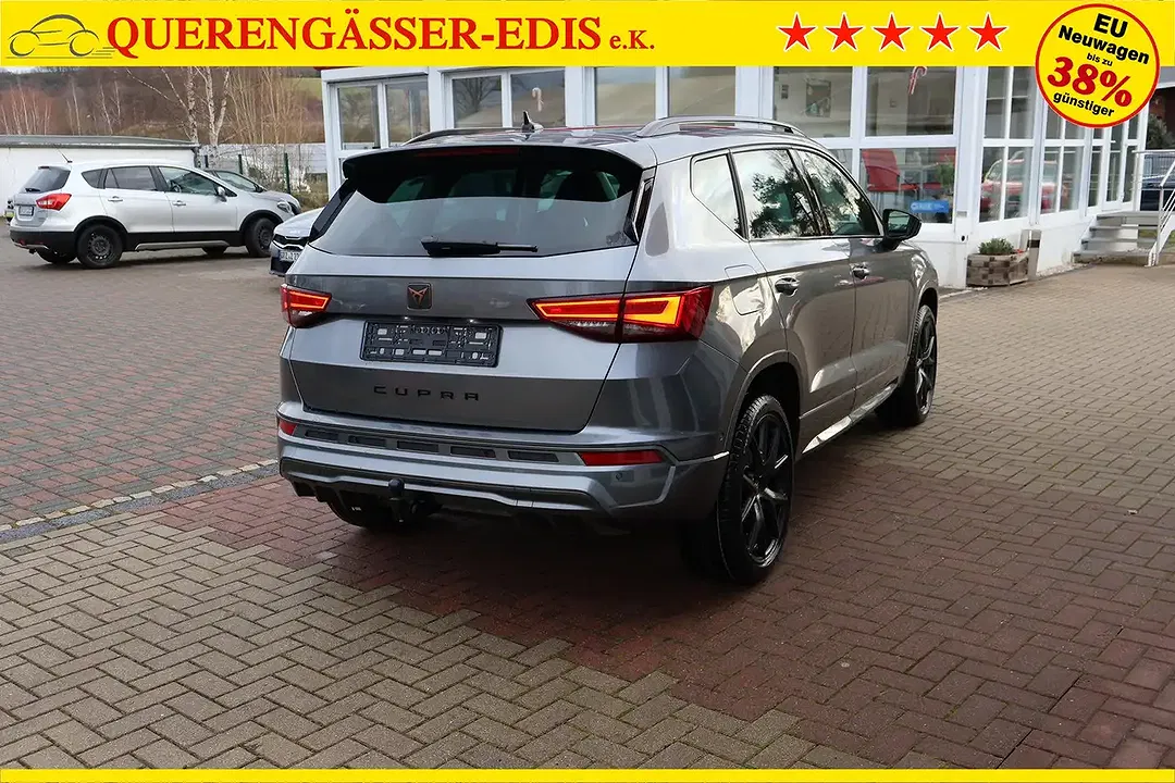 CUPRA Ateca - Thumbnail 5