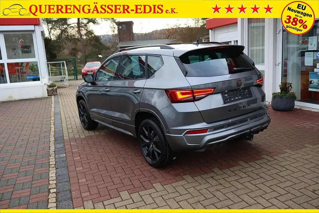 CUPRA Ateca - Thumbnail 6