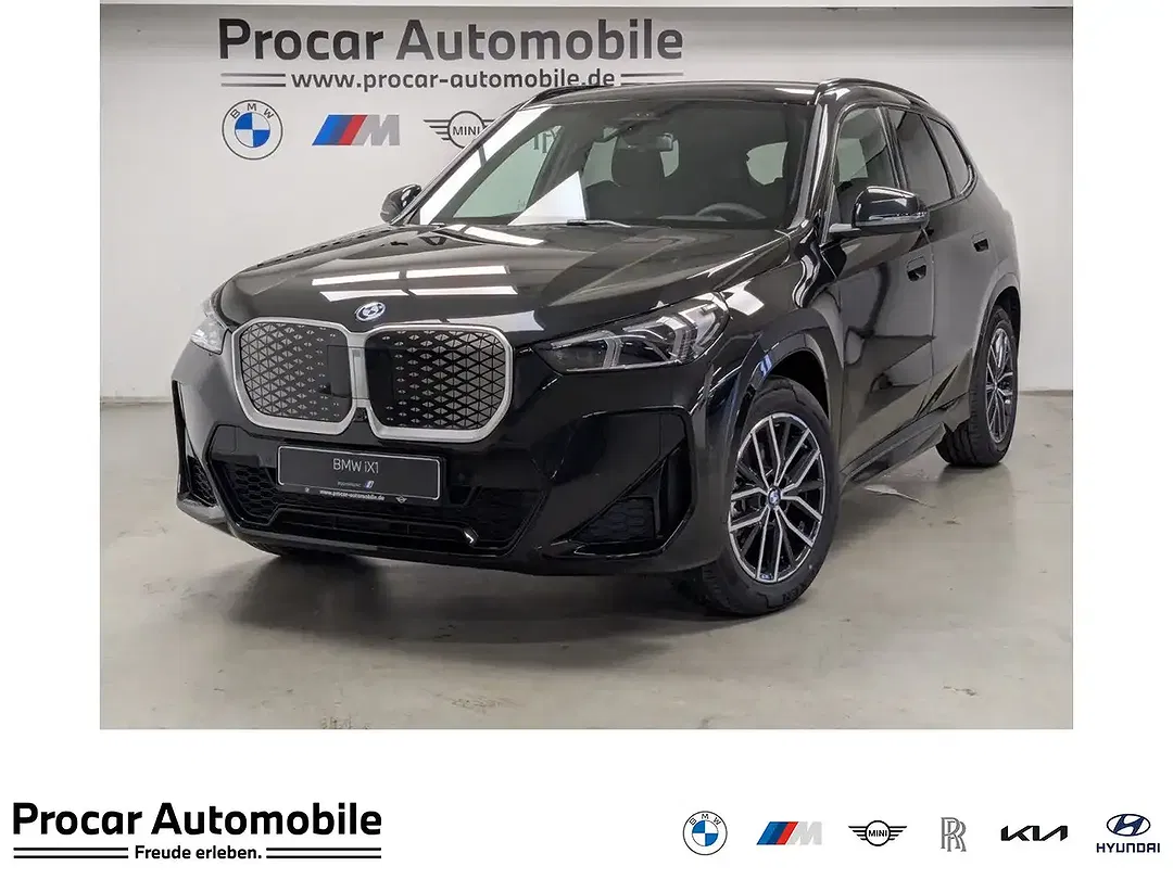 BMW iX1 eDrive M Sport - foto 1