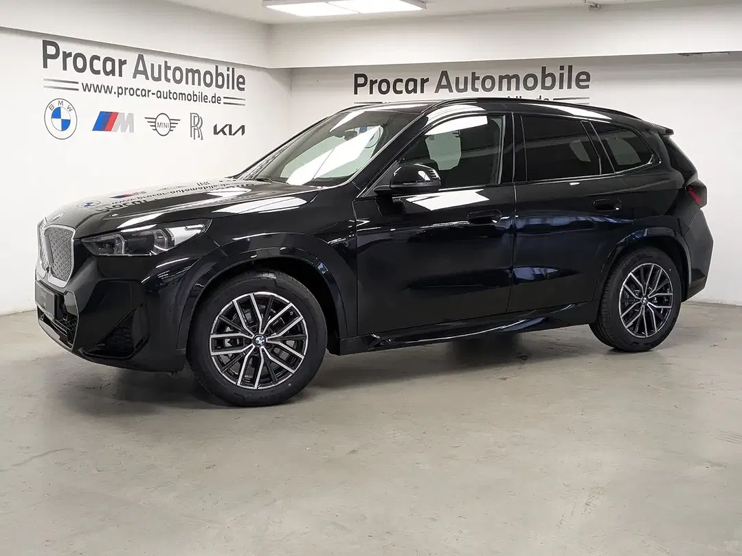 BMW iX1 eDrive M Sport - foto 2