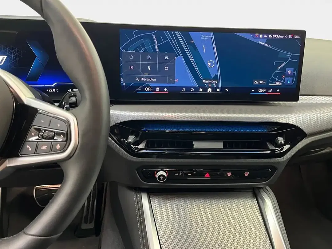 BMW i4 - Thumbnail 10