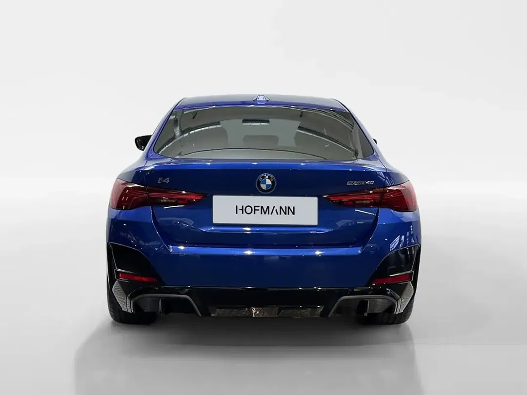 BMW i4 - Thumbnail 5