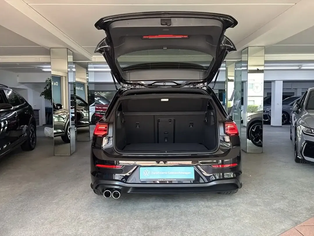 Volkswagen Golf - Thumbnail 7