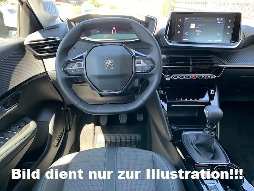 Peugeot 208 - Thumbnail 7