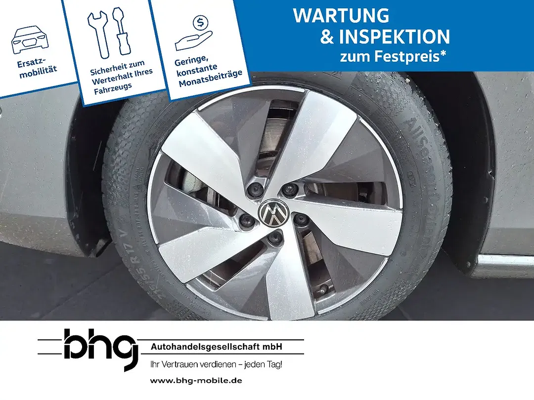 Volkswagen Passat - Thumbnail 6