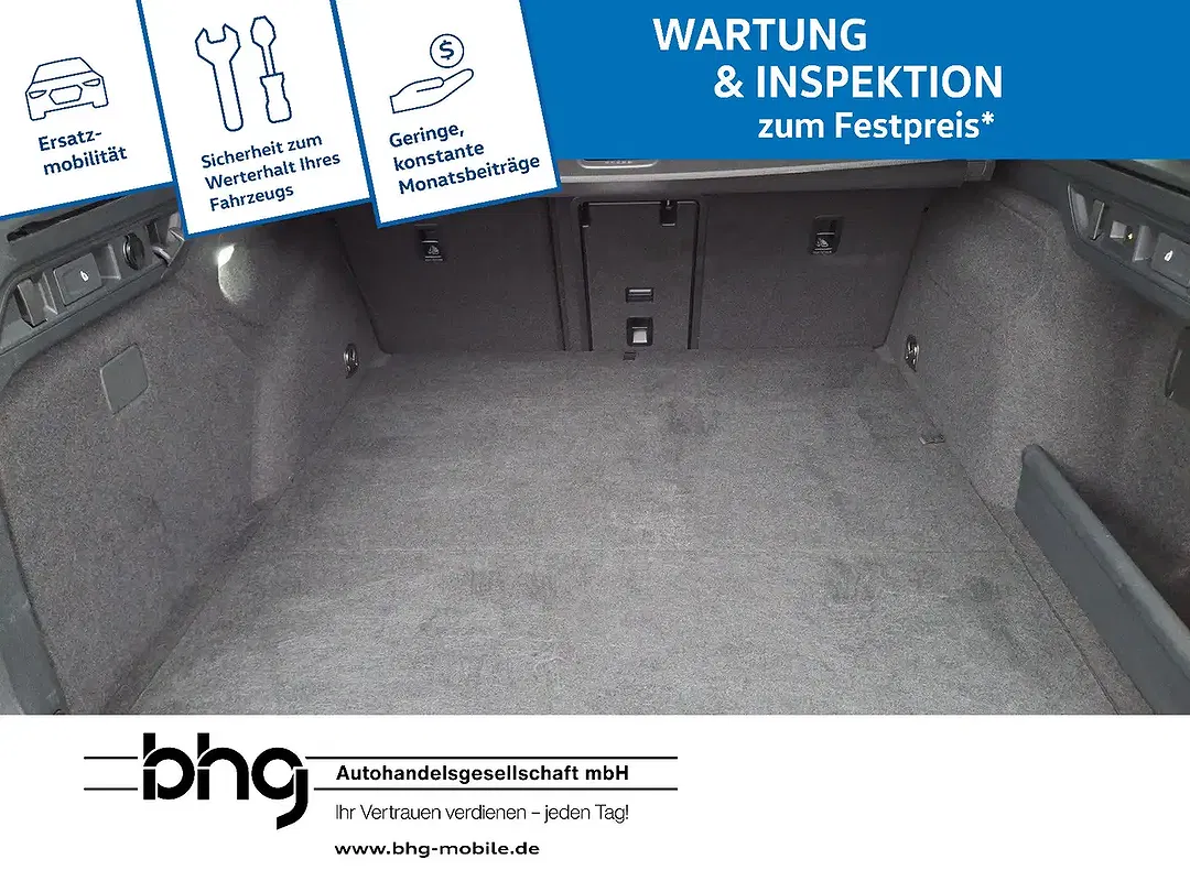Volkswagen Passat - Thumbnail 8