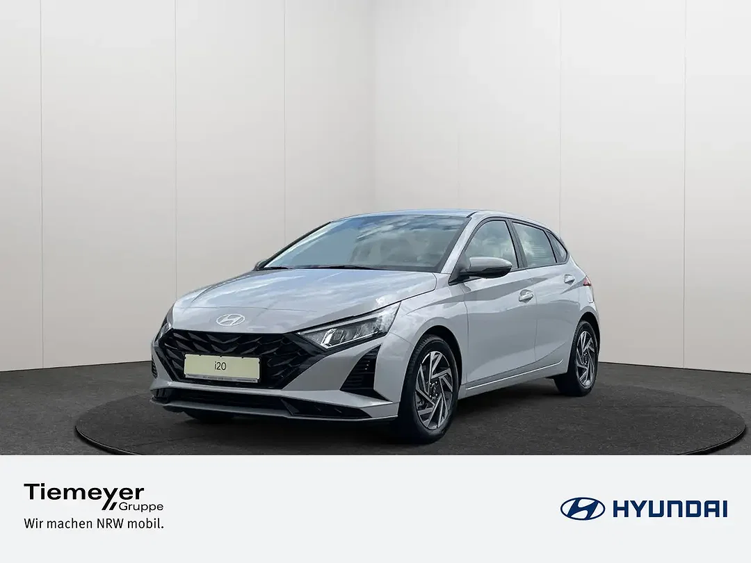 Hyundai i20 - Afbeelding 1