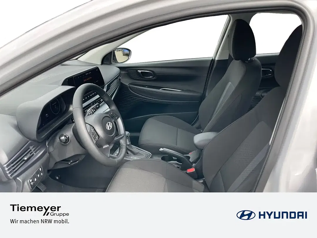 Hyundai i20 - Thumbnail 10