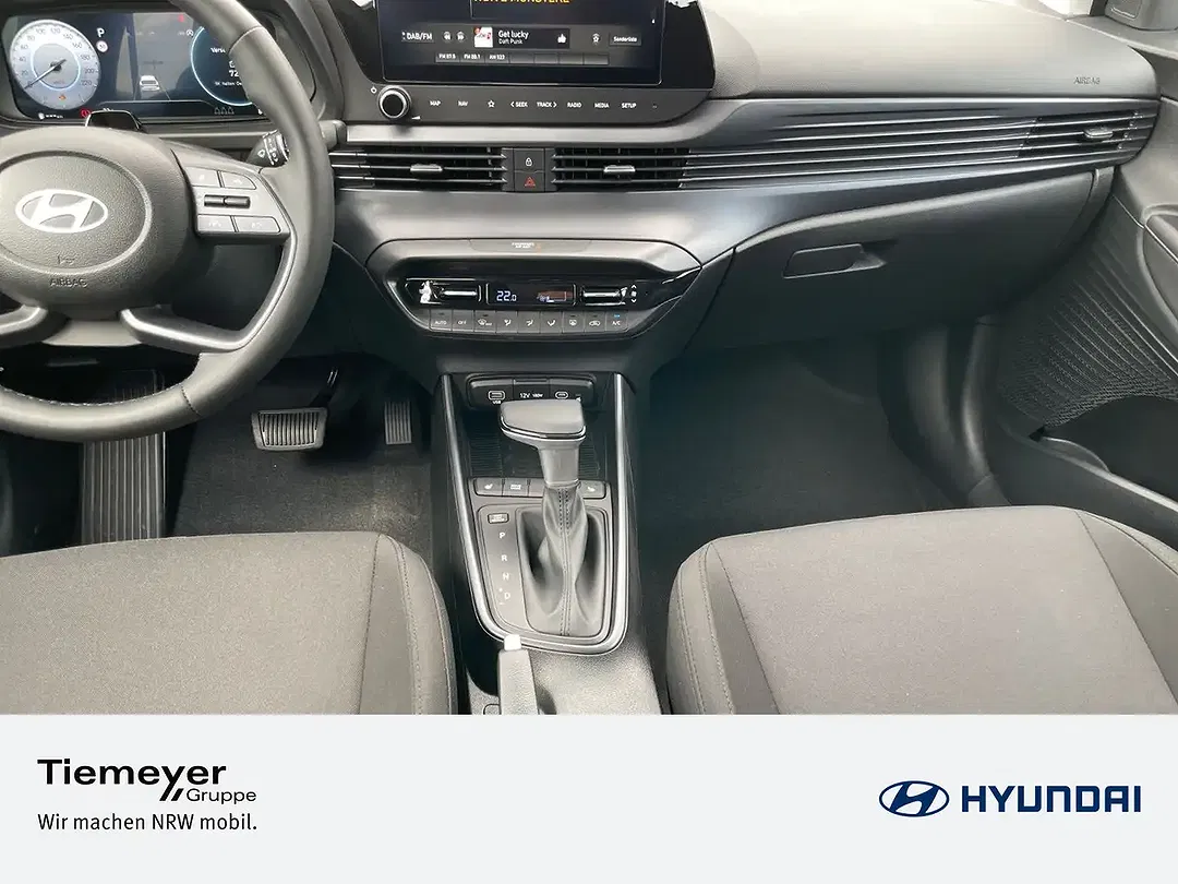 Hyundai i20 - Thumbnail 13