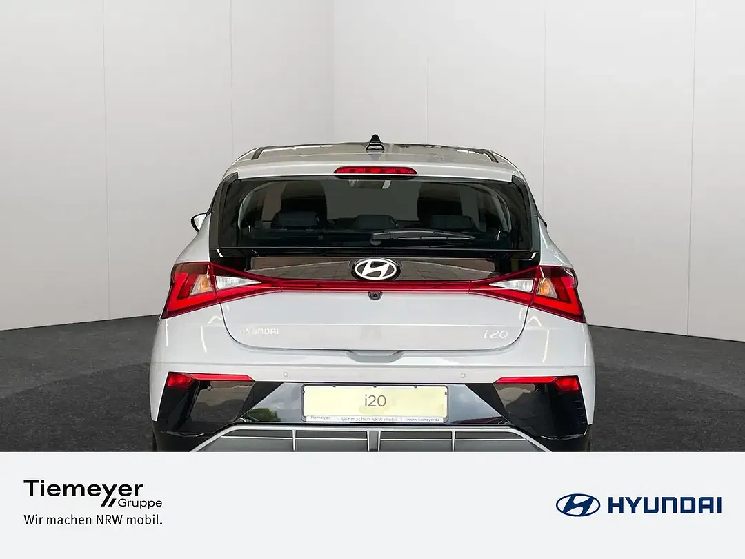Hyundai i20 - Thumbnail 6