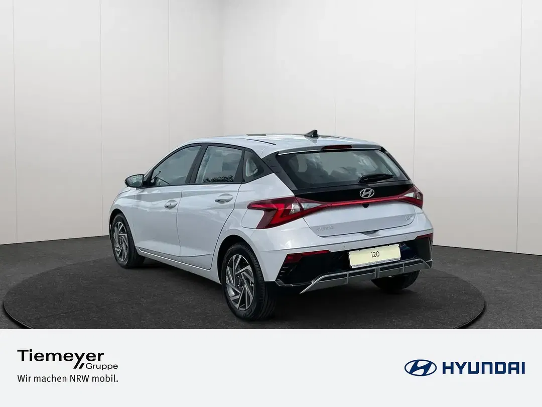 Hyundai i20 - Thumbnail 7