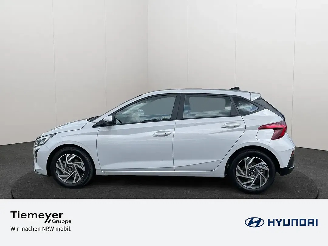 Hyundai i20 - Thumbnail 8
