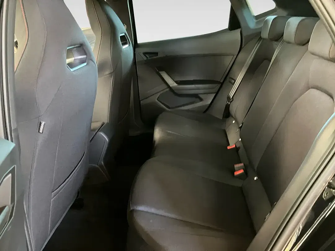 SEAT Ibiza - Thumbnail 9