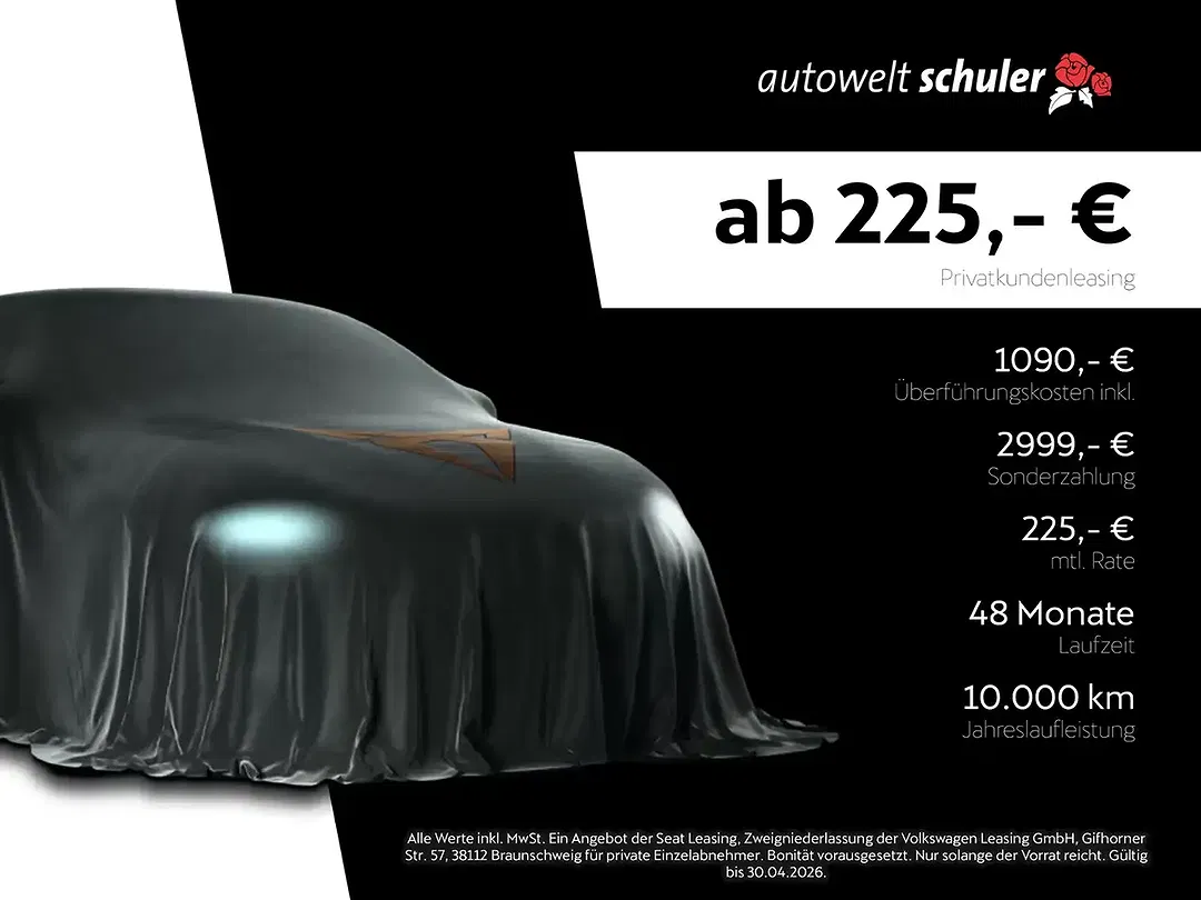 SEAT Ibiza 1.0 TSI FR Black Edition - foto 2