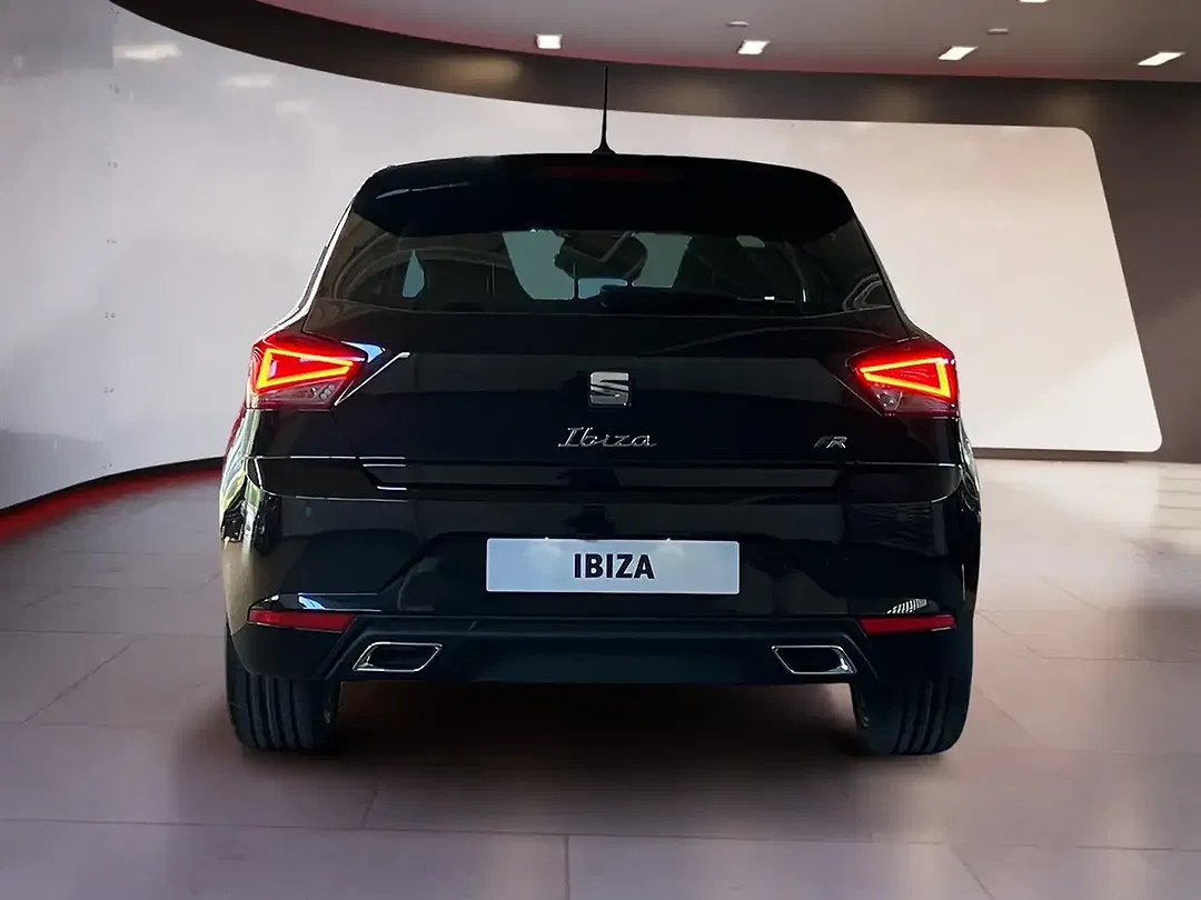 SEAT Ibiza - Thumbnail 5